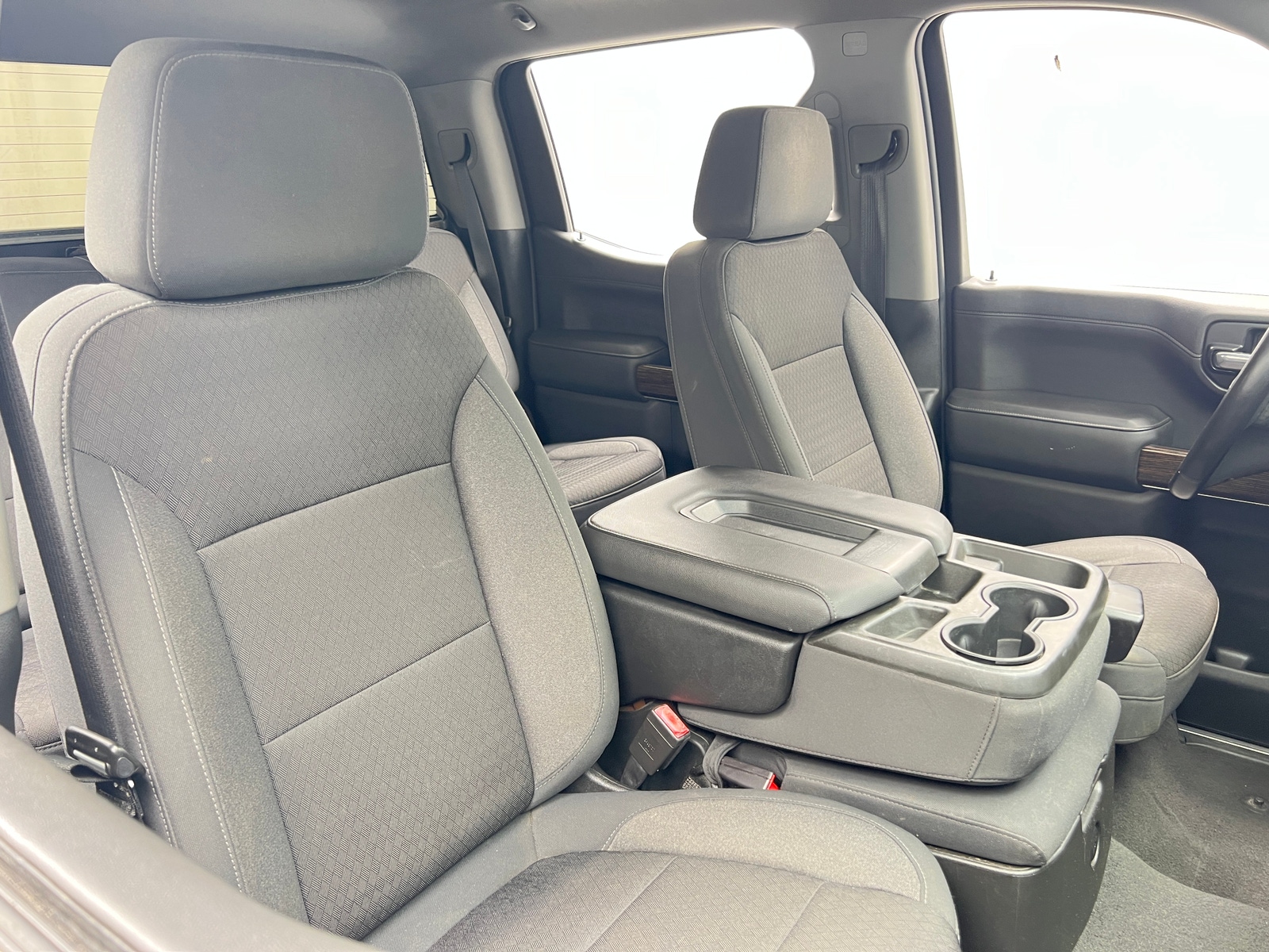 Thumbnail: 2020 GMC Sierra 1500 - 2