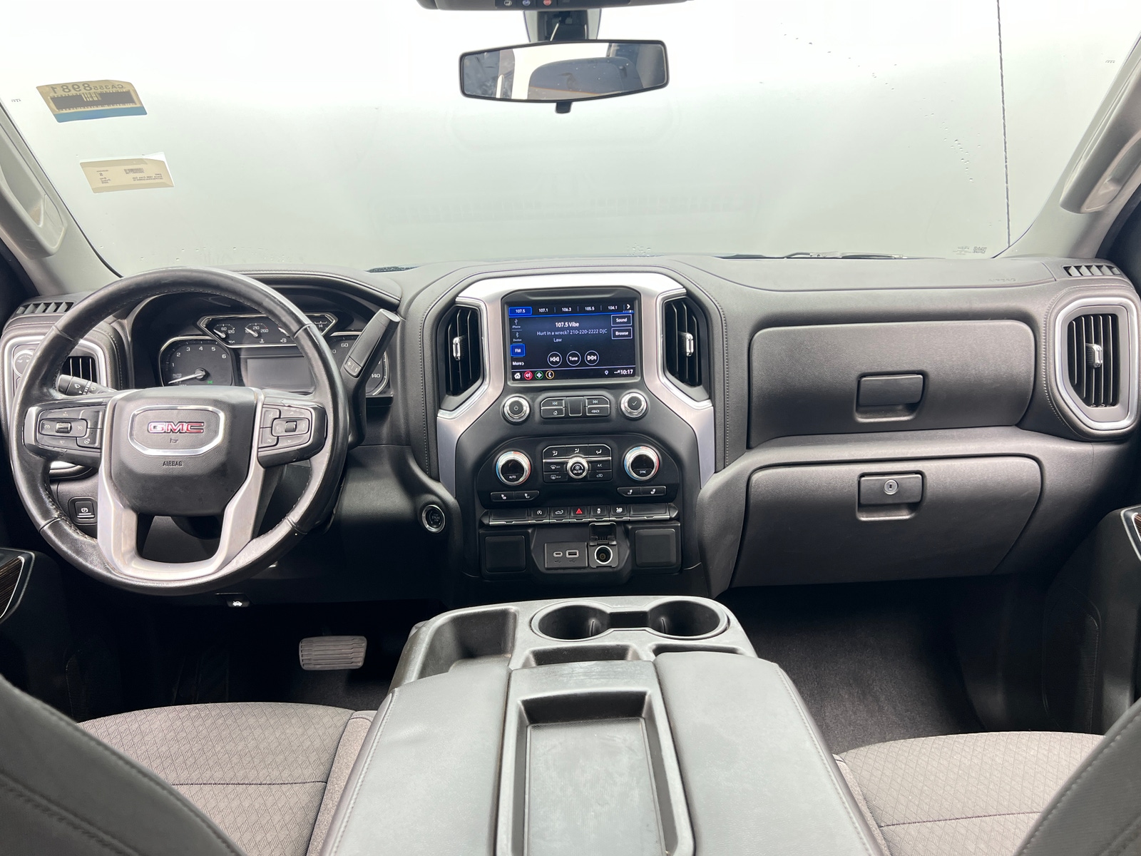 Thumbnail: 2020 GMC Sierra 1500 - 3