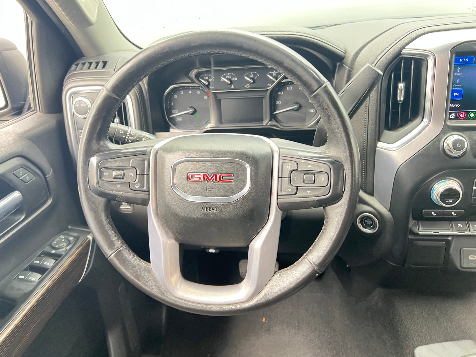 Thumbnail: 2020 GMC Sierra 1500 - 5
