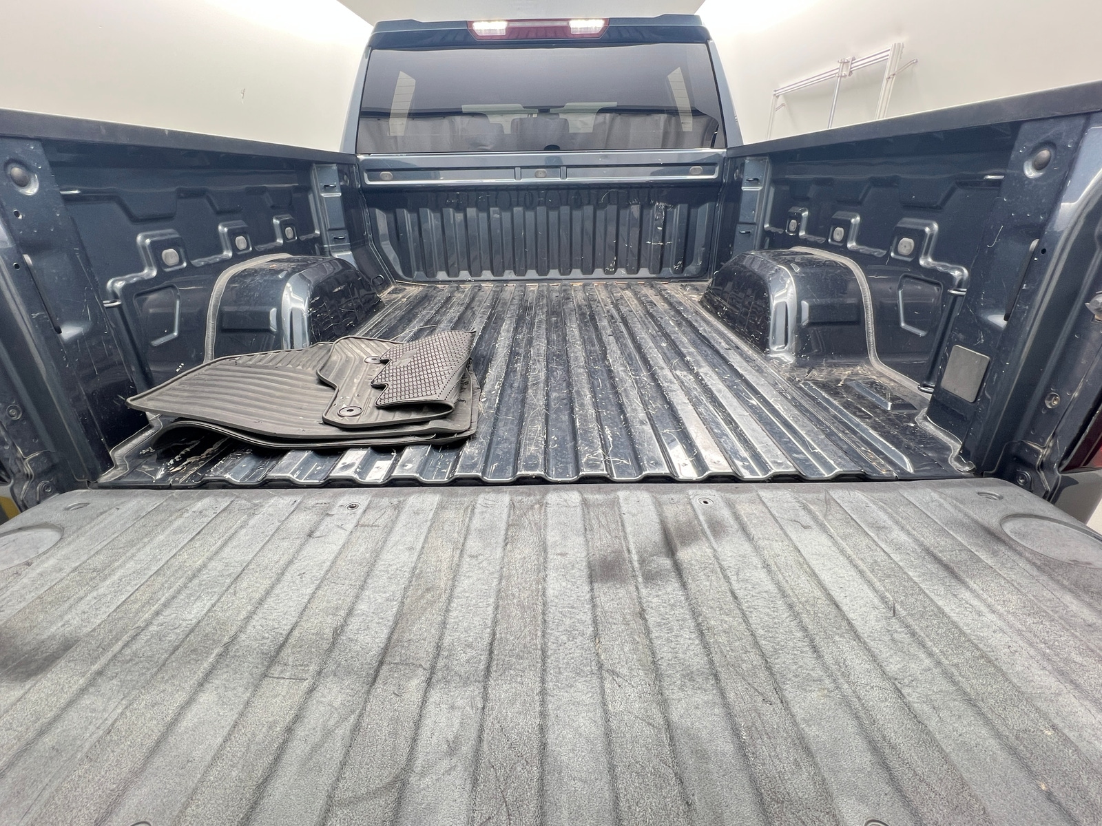Thumbnail: 2020 GMC Sierra 1500 - 7