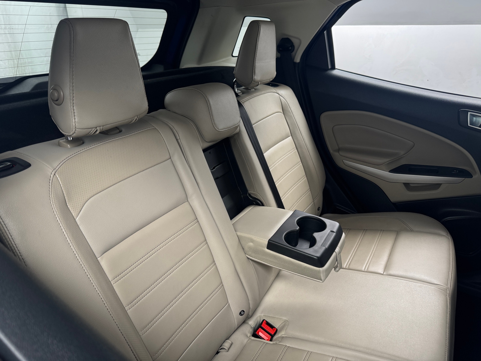 Thumbnail: 2019 Ford EcoSport - 5