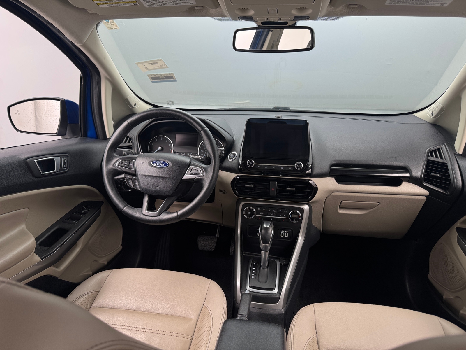 Thumbnail: 2019 Ford EcoSport - 2