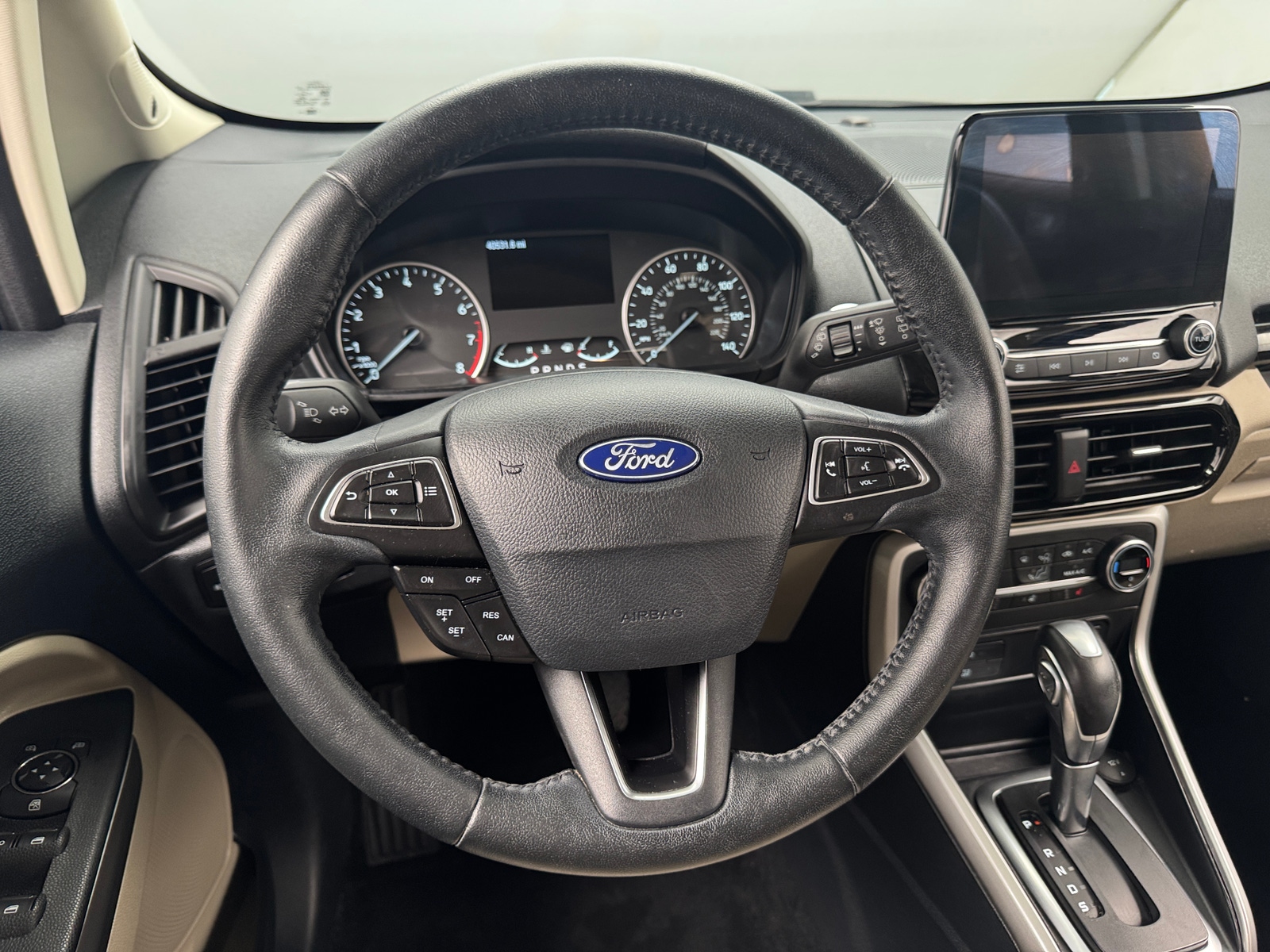 Thumbnail: 2019 Ford EcoSport - 4