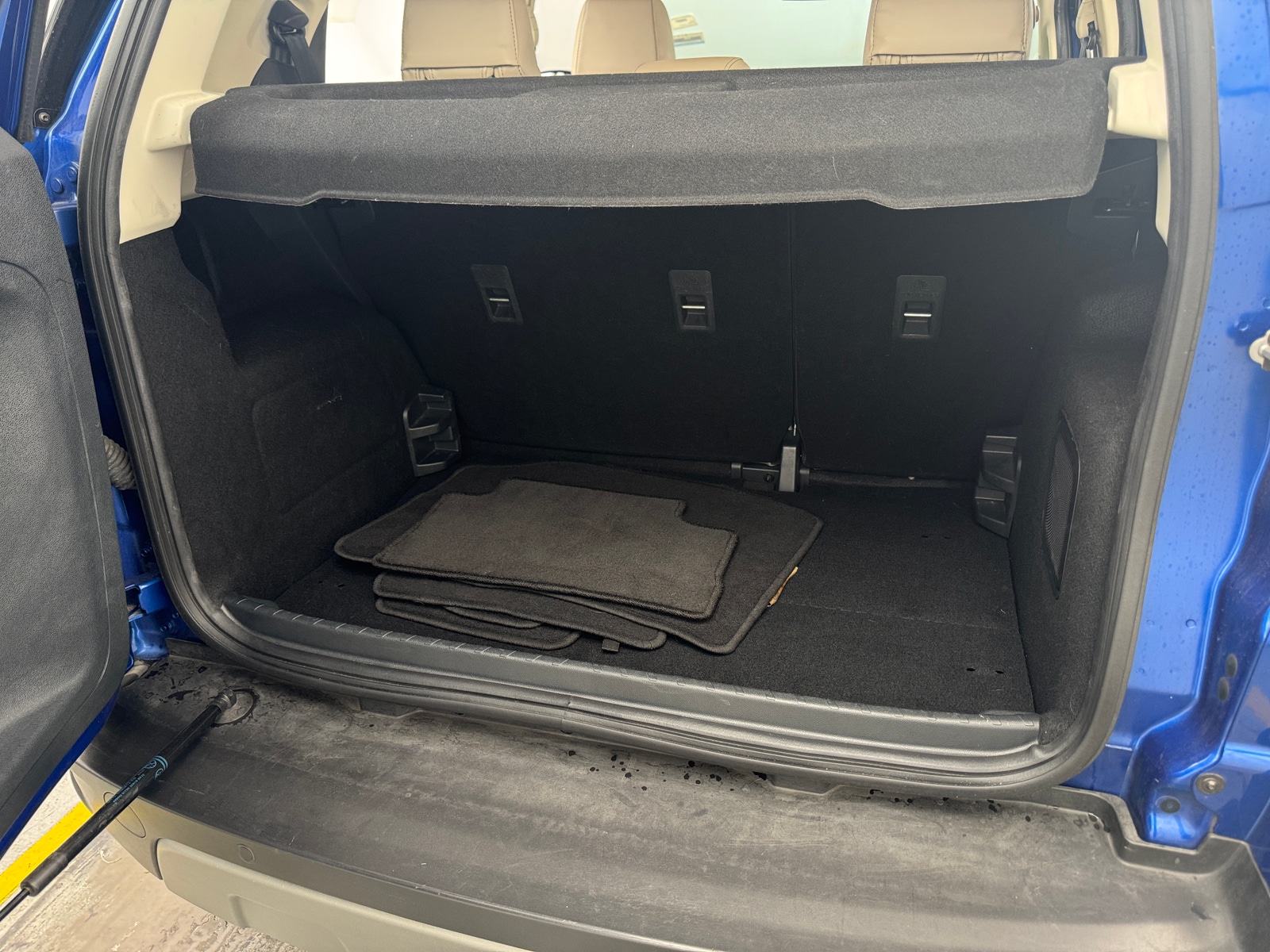 Thumbnail: 2019 Ford EcoSport - 6