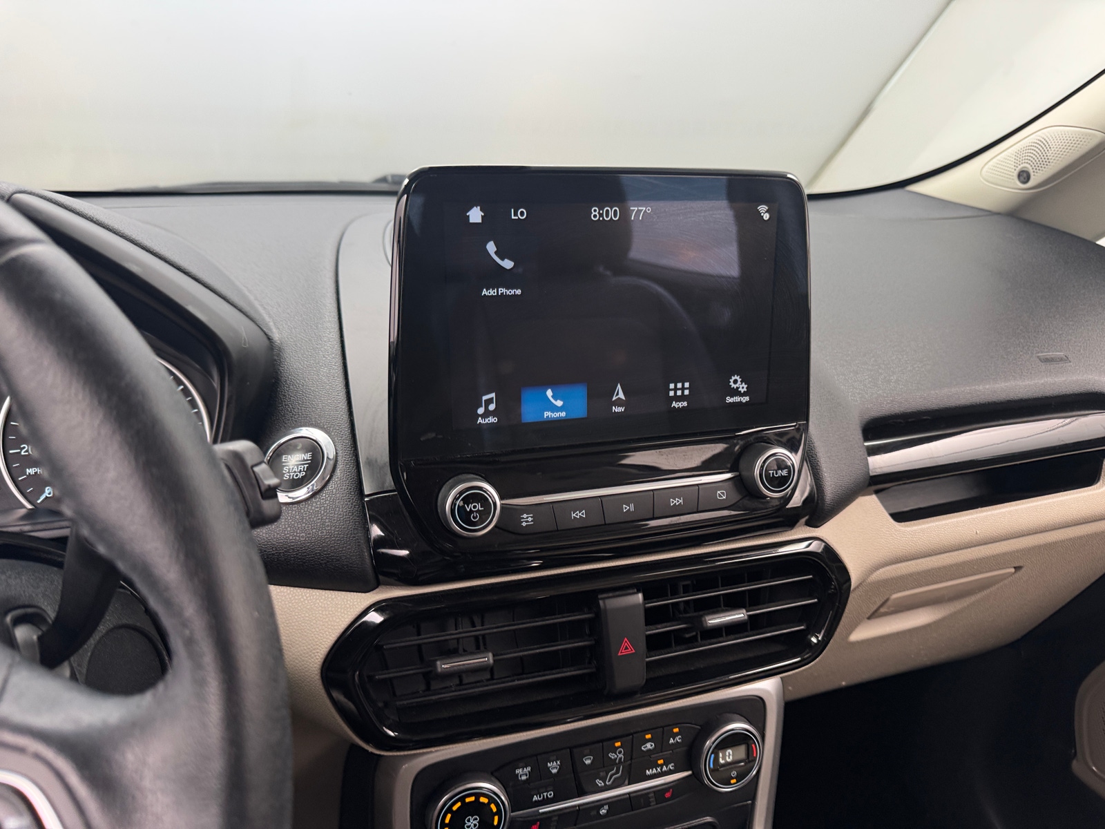 Thumbnail: 2019 Ford EcoSport - 3