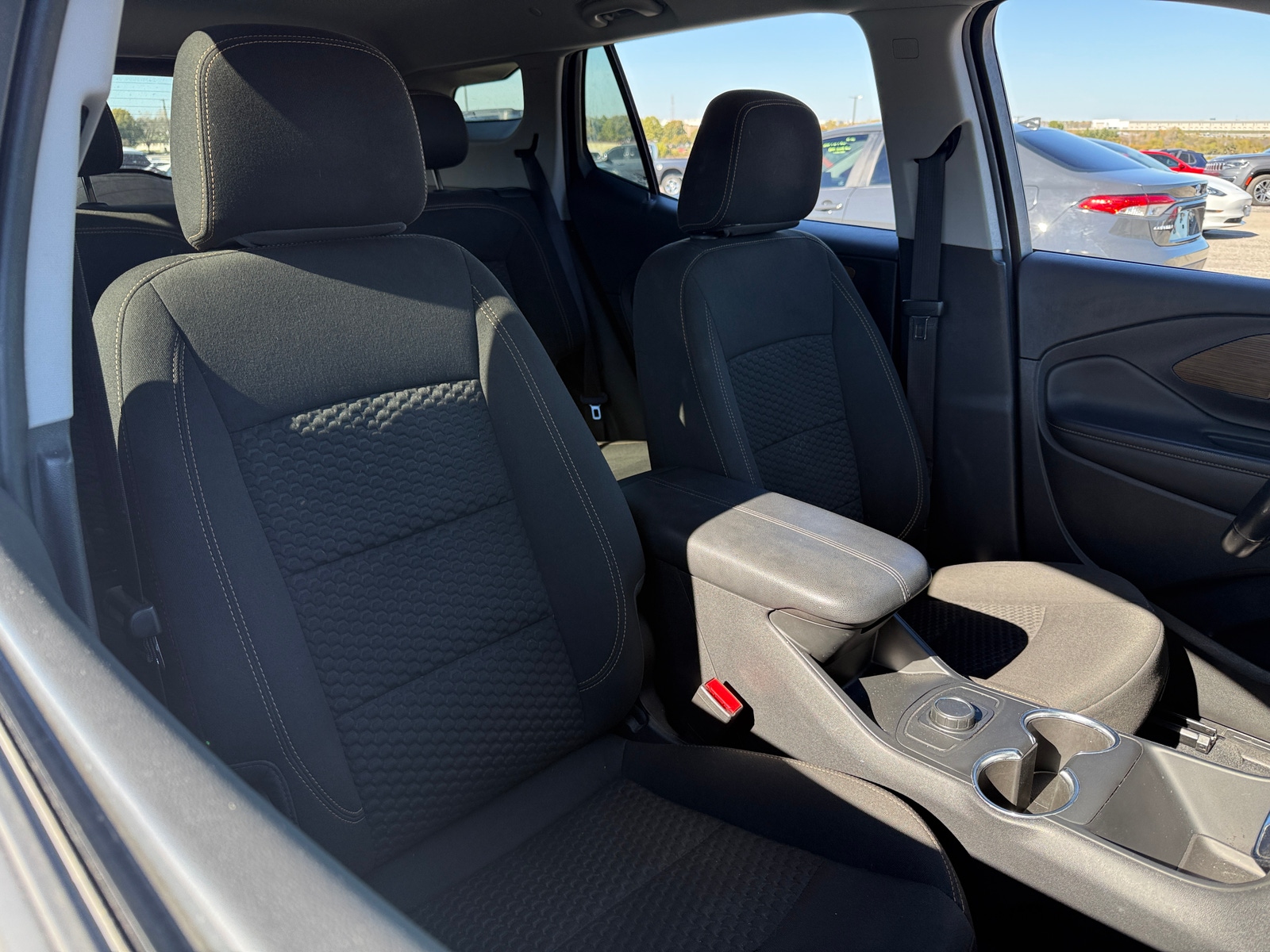 Thumbnail: 2020 GMC Terrain - 2