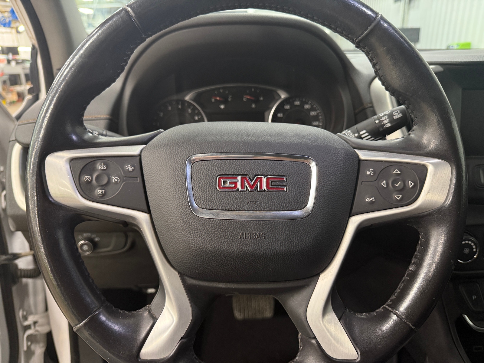 Thumbnail: 2020 GMC Terrain - 5