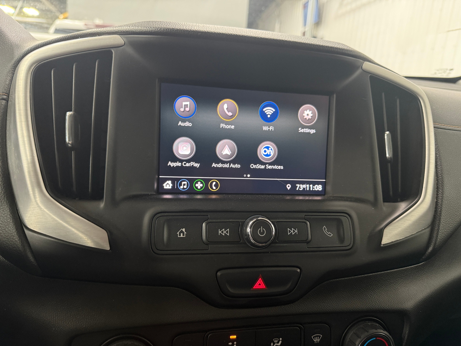 Thumbnail: 2020 GMC Terrain - 4