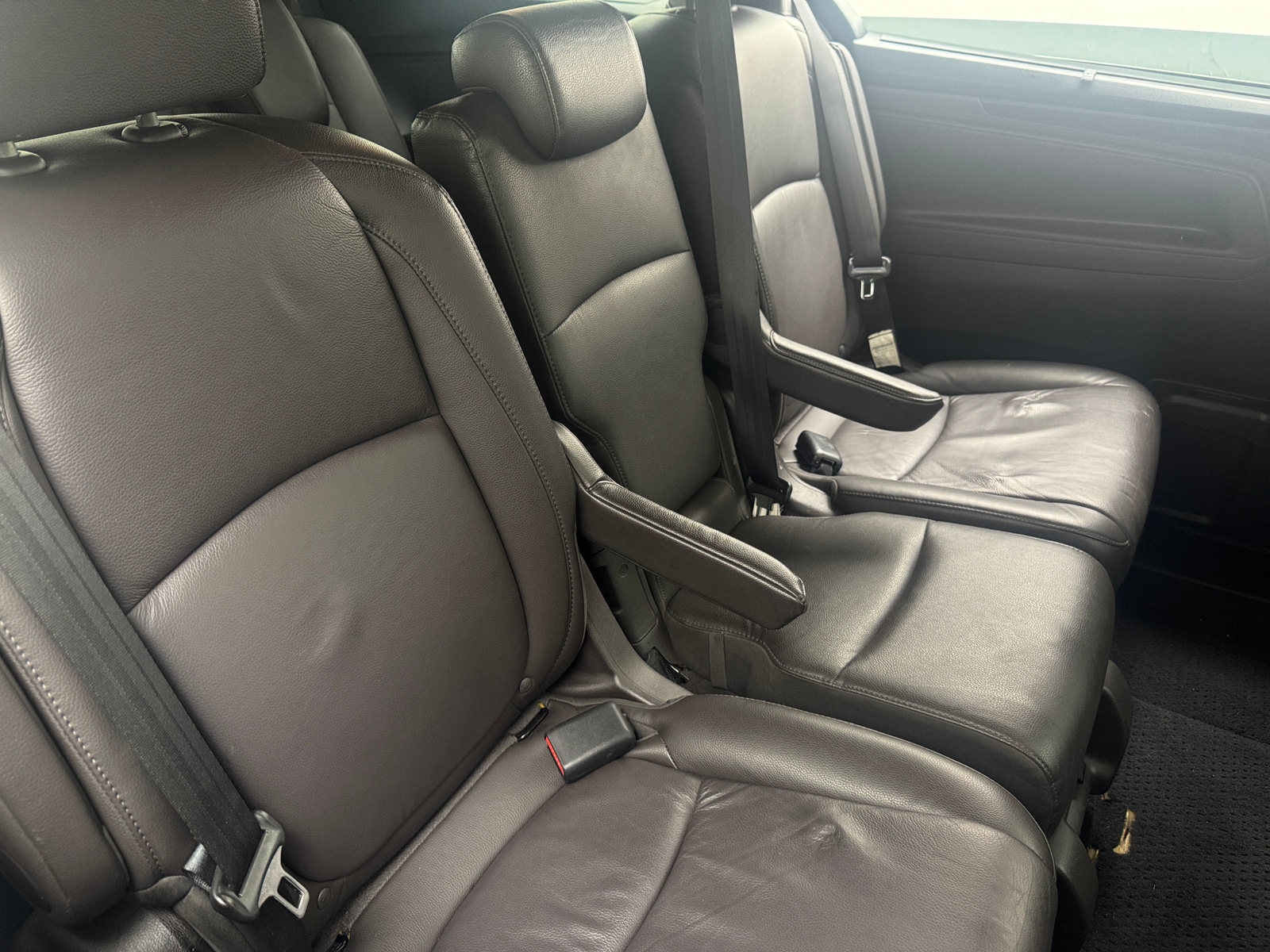 Thumbnail: 2019 Honda Odyssey - 5