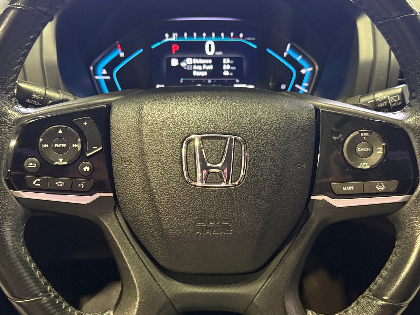 Thumbnail: 2019 Honda Odyssey - 4