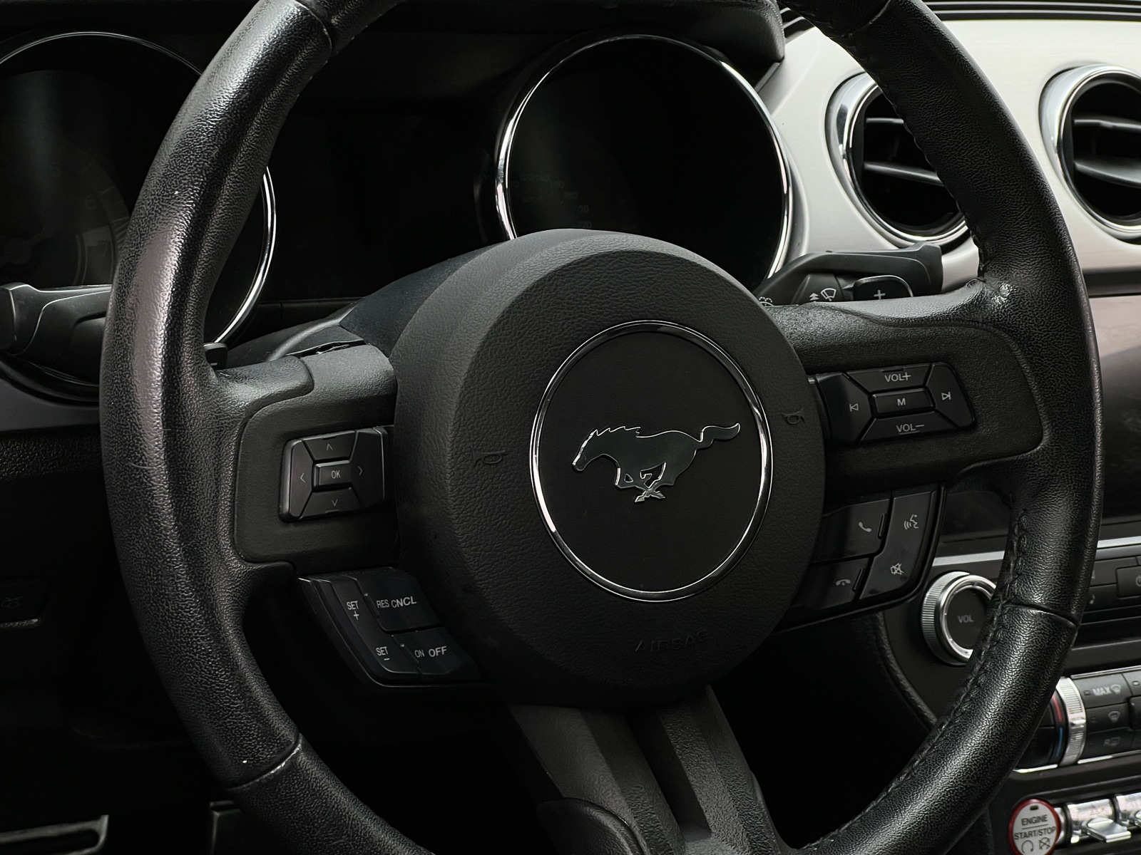 Thumbnail: 2017 Ford Mustang - 3