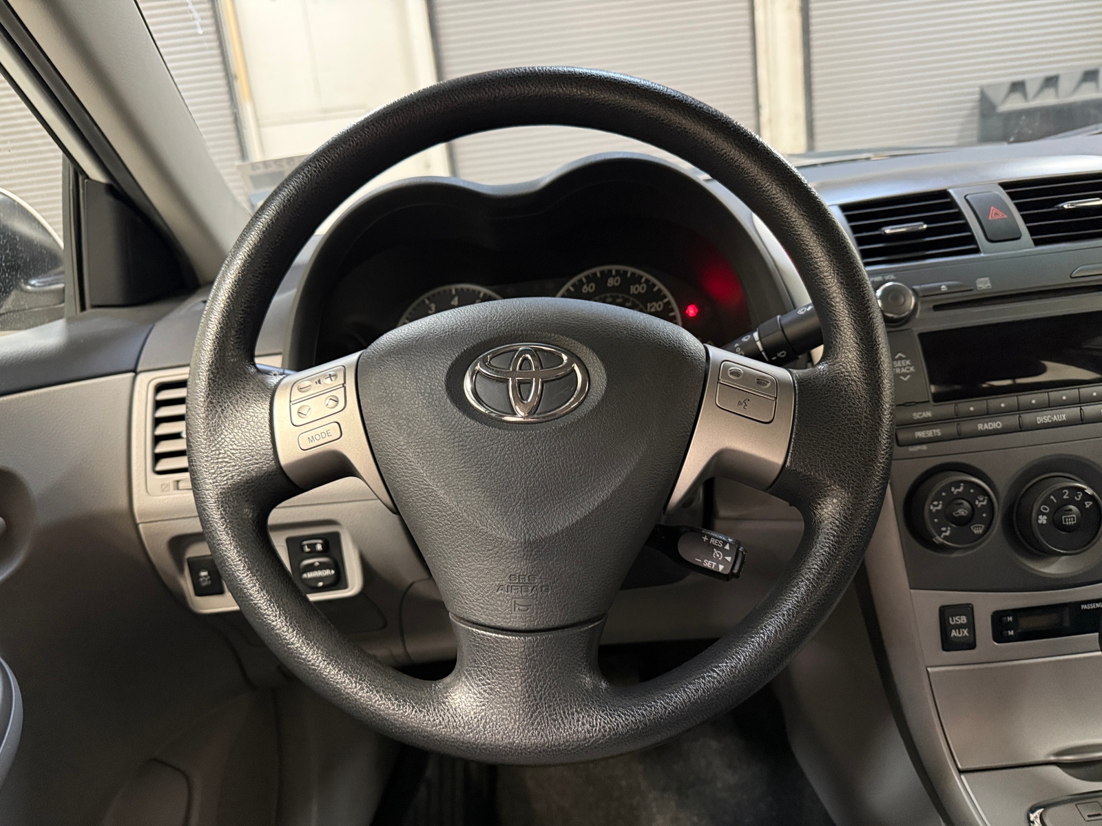 Thumbnail: 2011 Toyota Corolla - 5