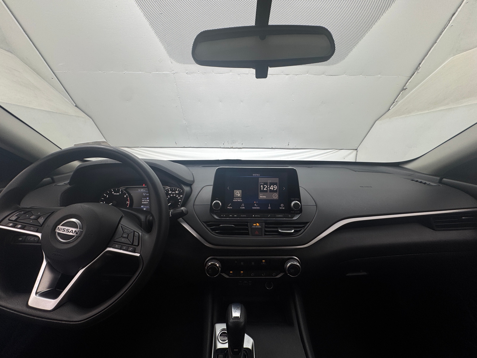 Thumbnail: 2020 Nissan Altima - 3