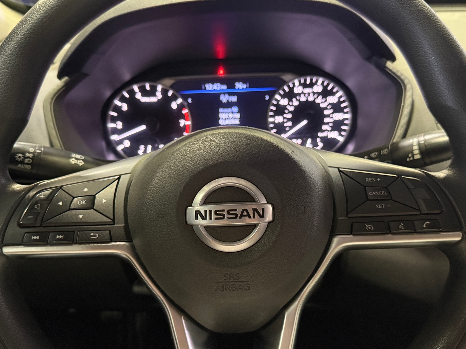 Thumbnail: 2020 Nissan Altima - 5