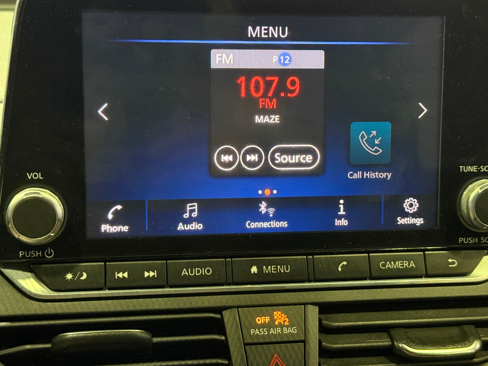 Thumbnail: 2020 Nissan Altima - 4