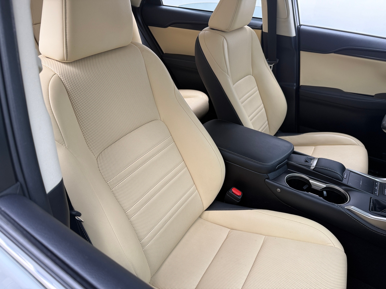 Thumbnail: 2019 Lexus NX - 2
