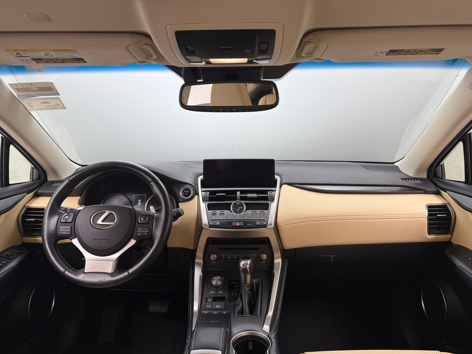 Thumbnail: 2019 Lexus NX - 3