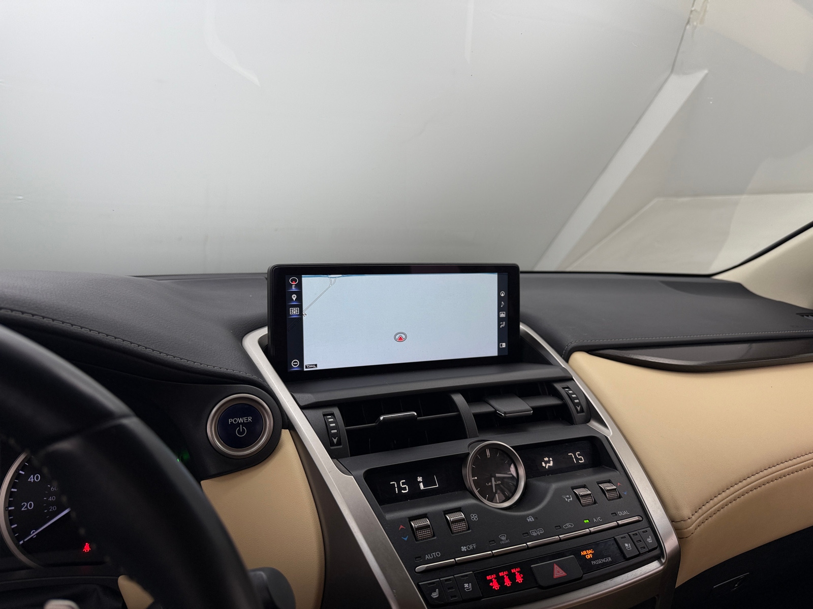 Thumbnail: 2019 Lexus NX - 4