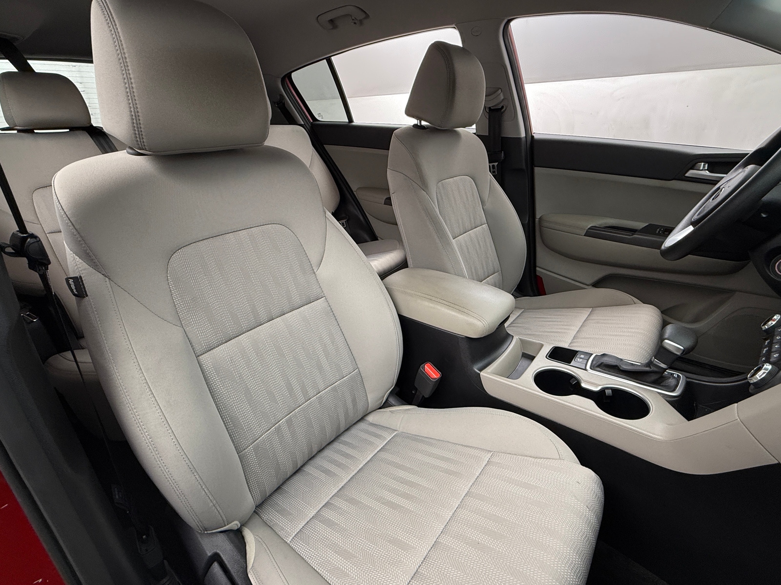 Thumbnail: 2022 Kia Sportage - 2