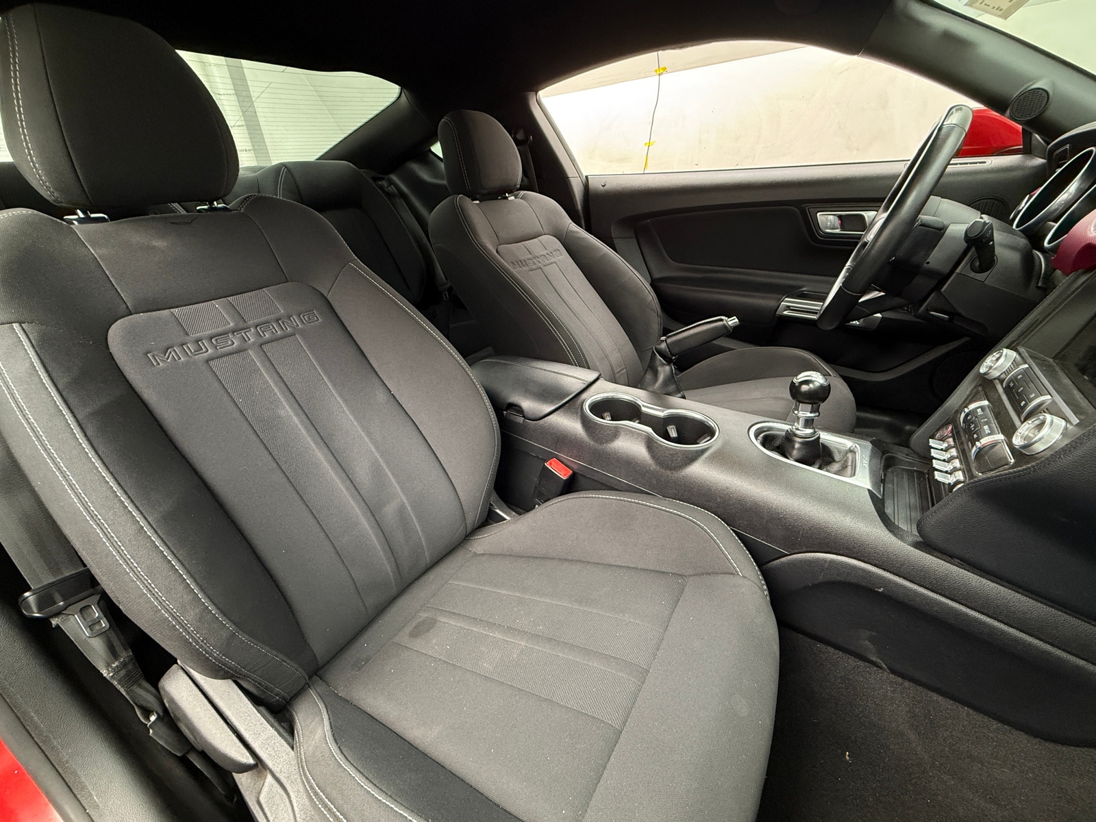 Thumbnail: 2020 Ford Mustang - 2