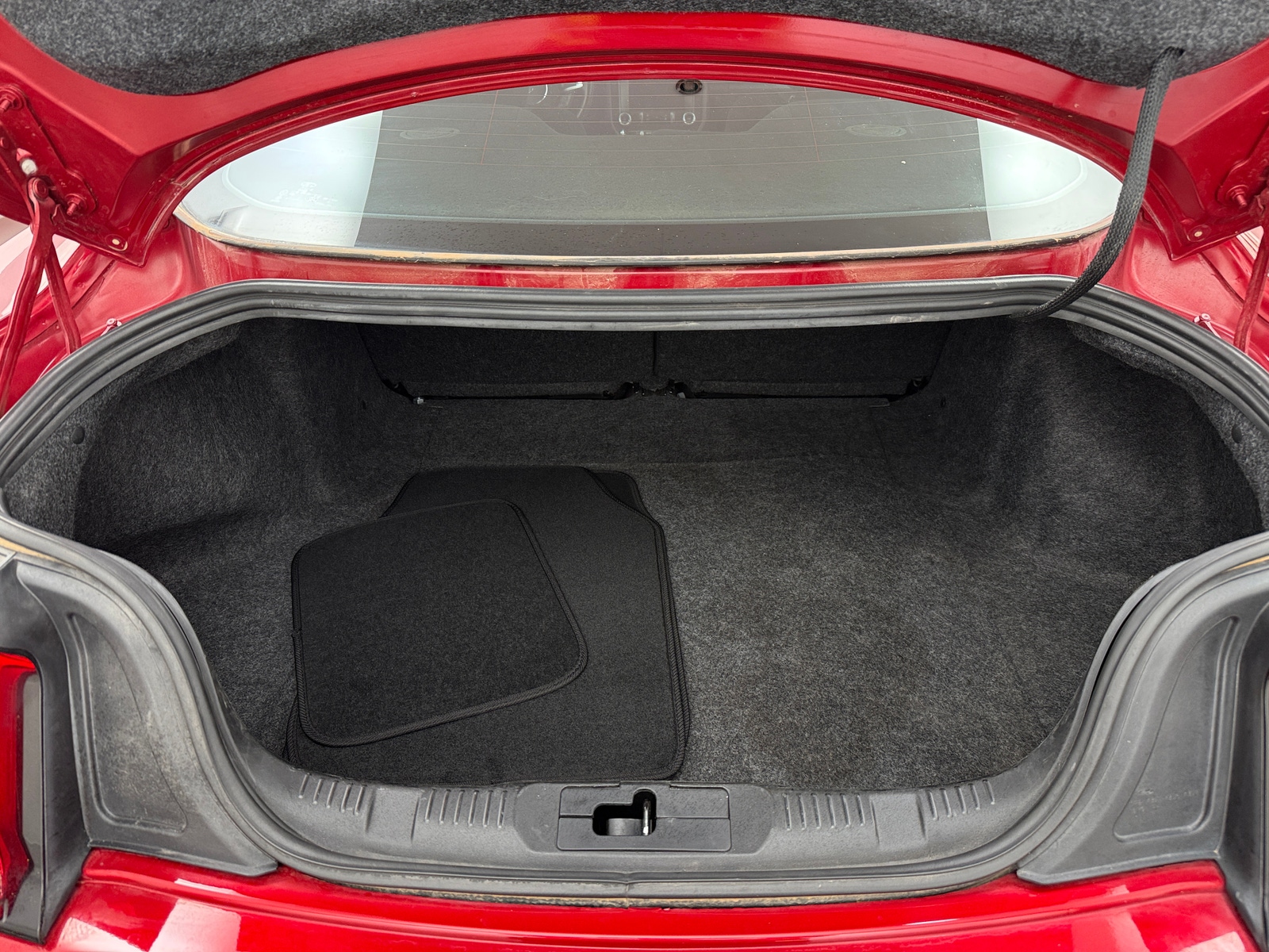 Thumbnail: 2020 Ford Mustang - 6