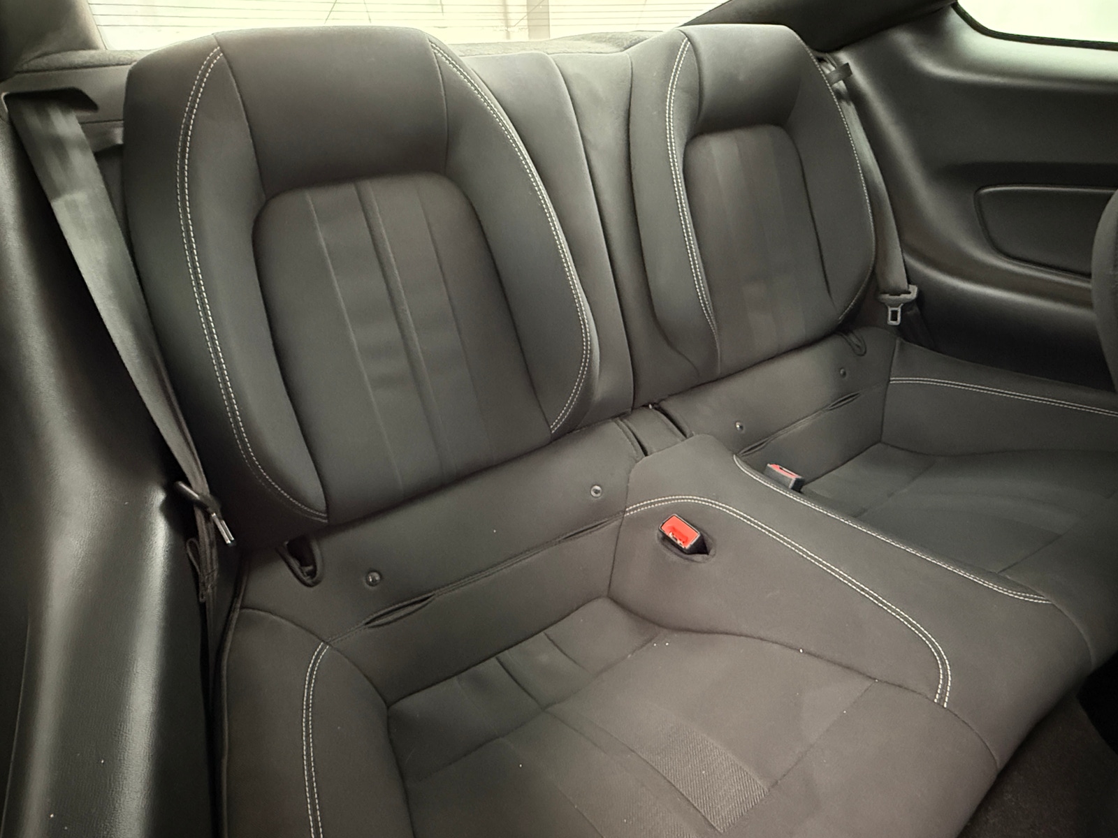 Thumbnail: 2020 Ford Mustang - 5