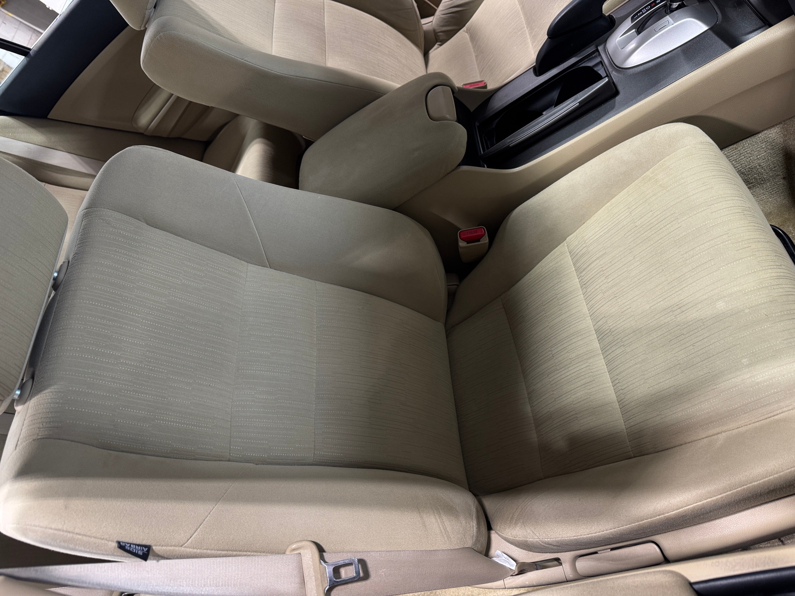 Thumbnail: 2011 Honda Accord - 2