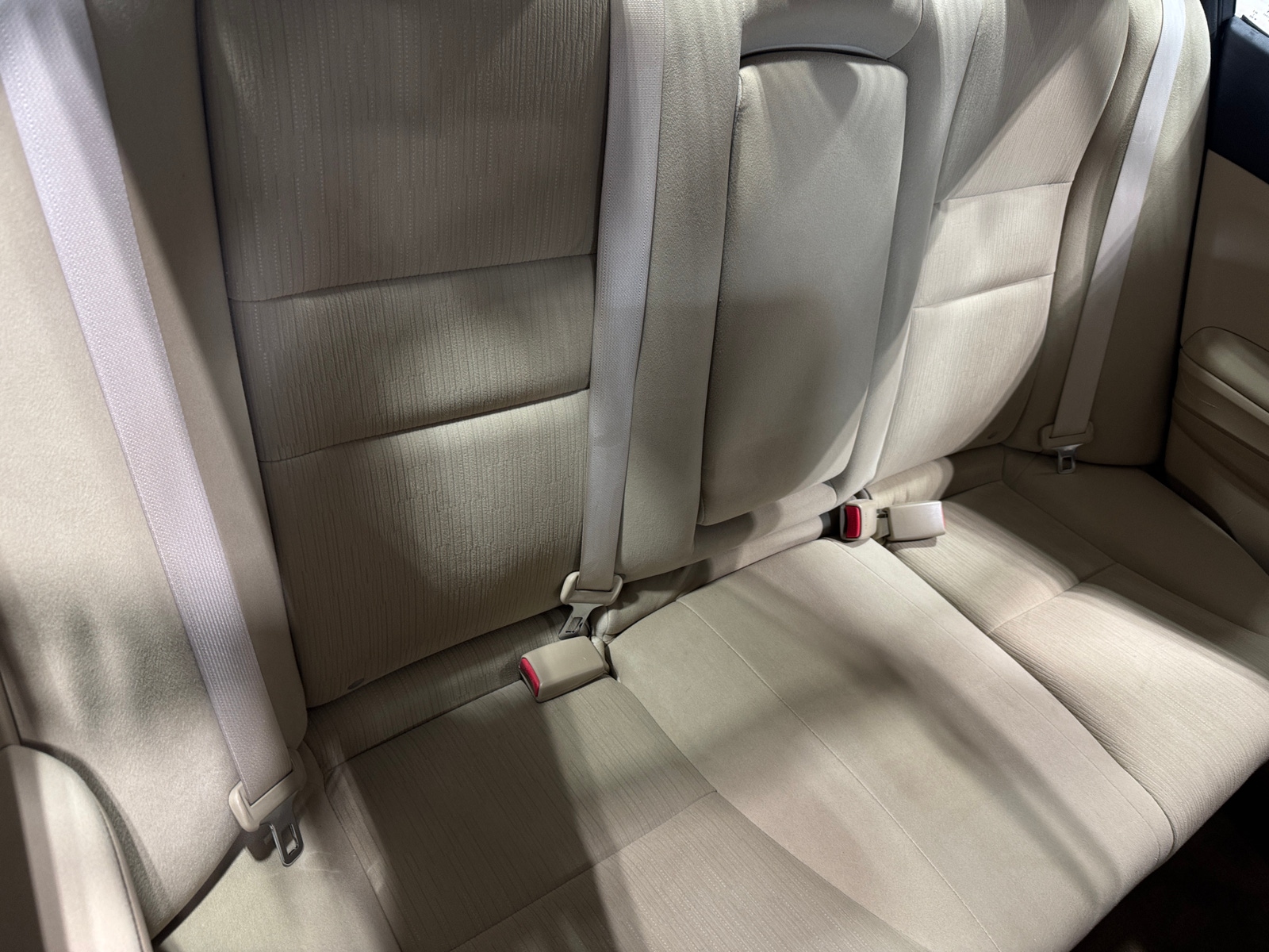 Thumbnail: 2011 Honda Accord - 6
