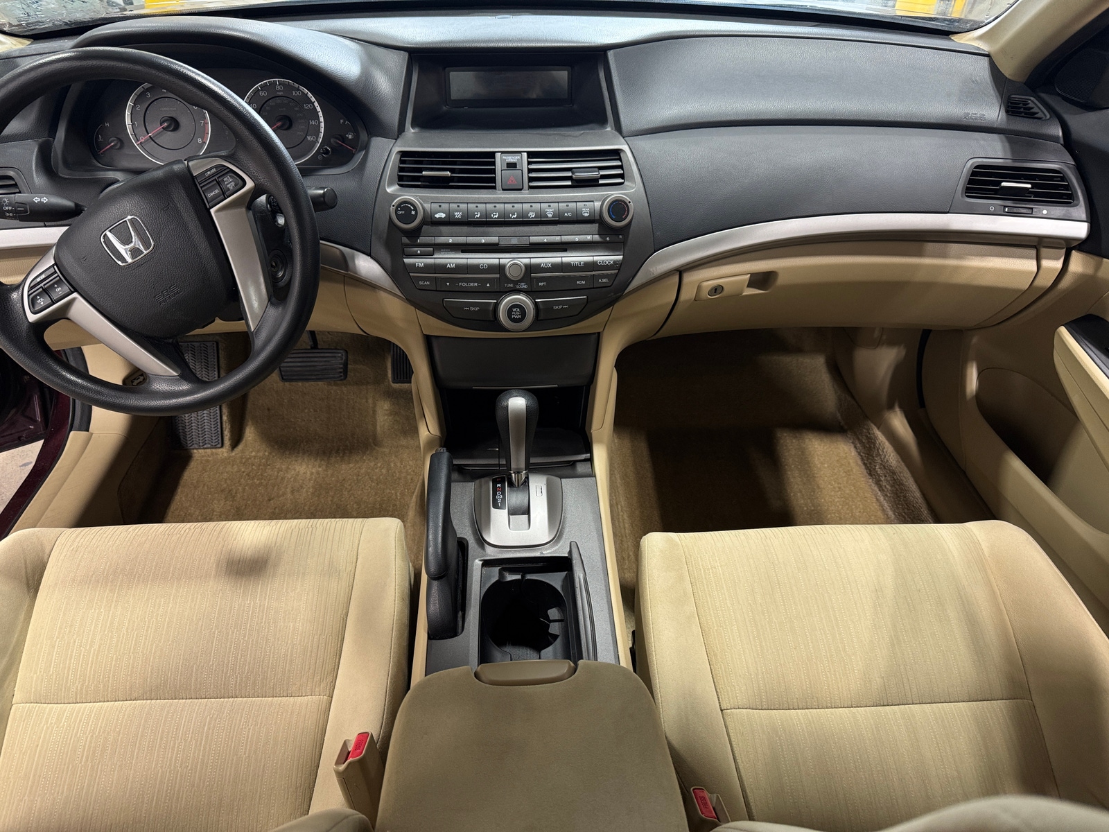 Thumbnail: 2011 Honda Accord - 3
