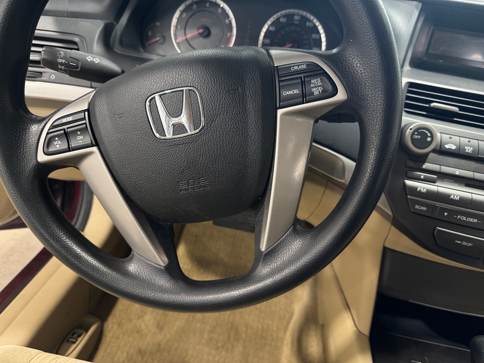 Thumbnail: 2011 Honda Accord - 5