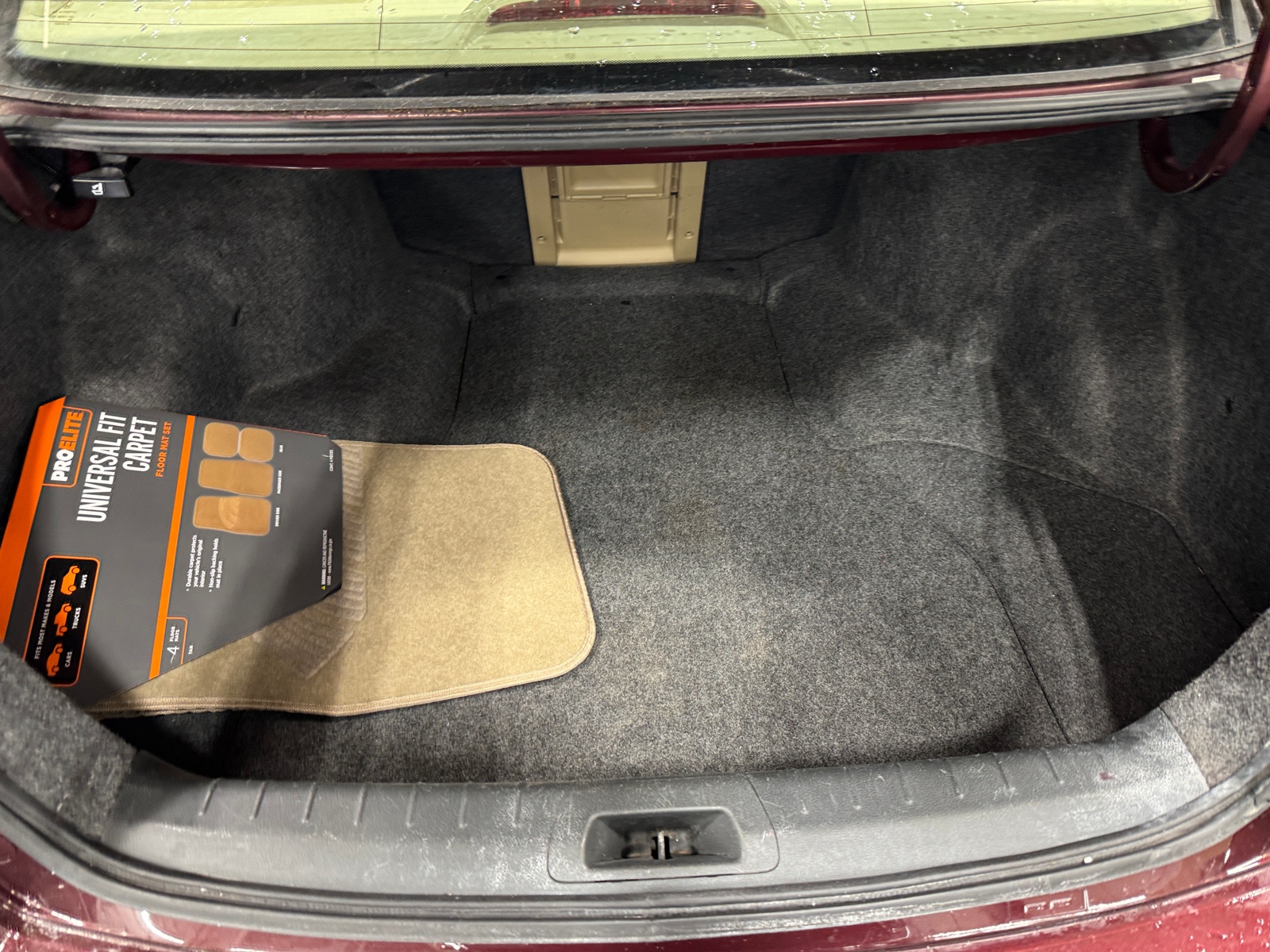 Thumbnail: 2011 Honda Accord - 7