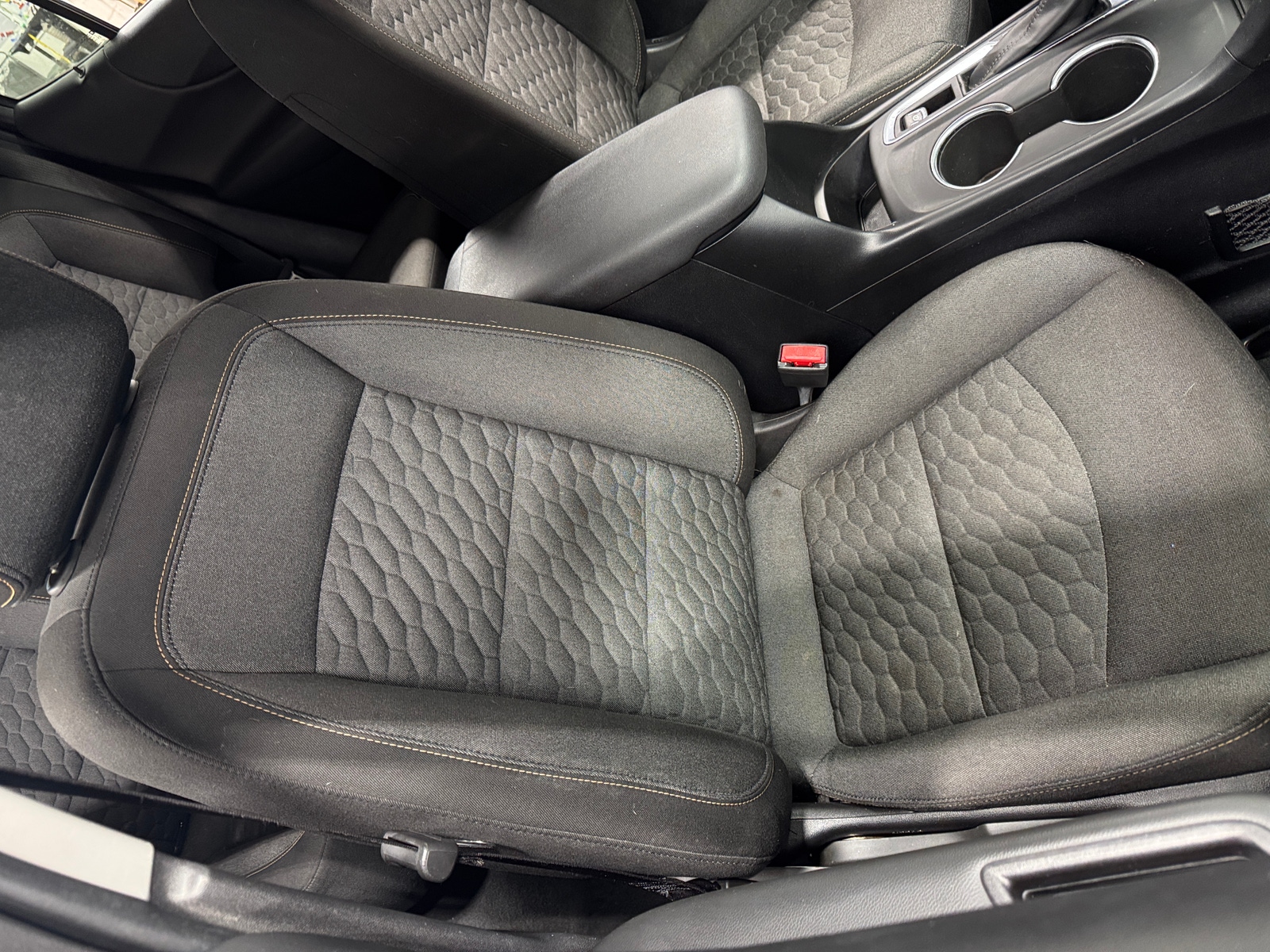Thumbnail: 2018 Chevrolet Equinox - 2
