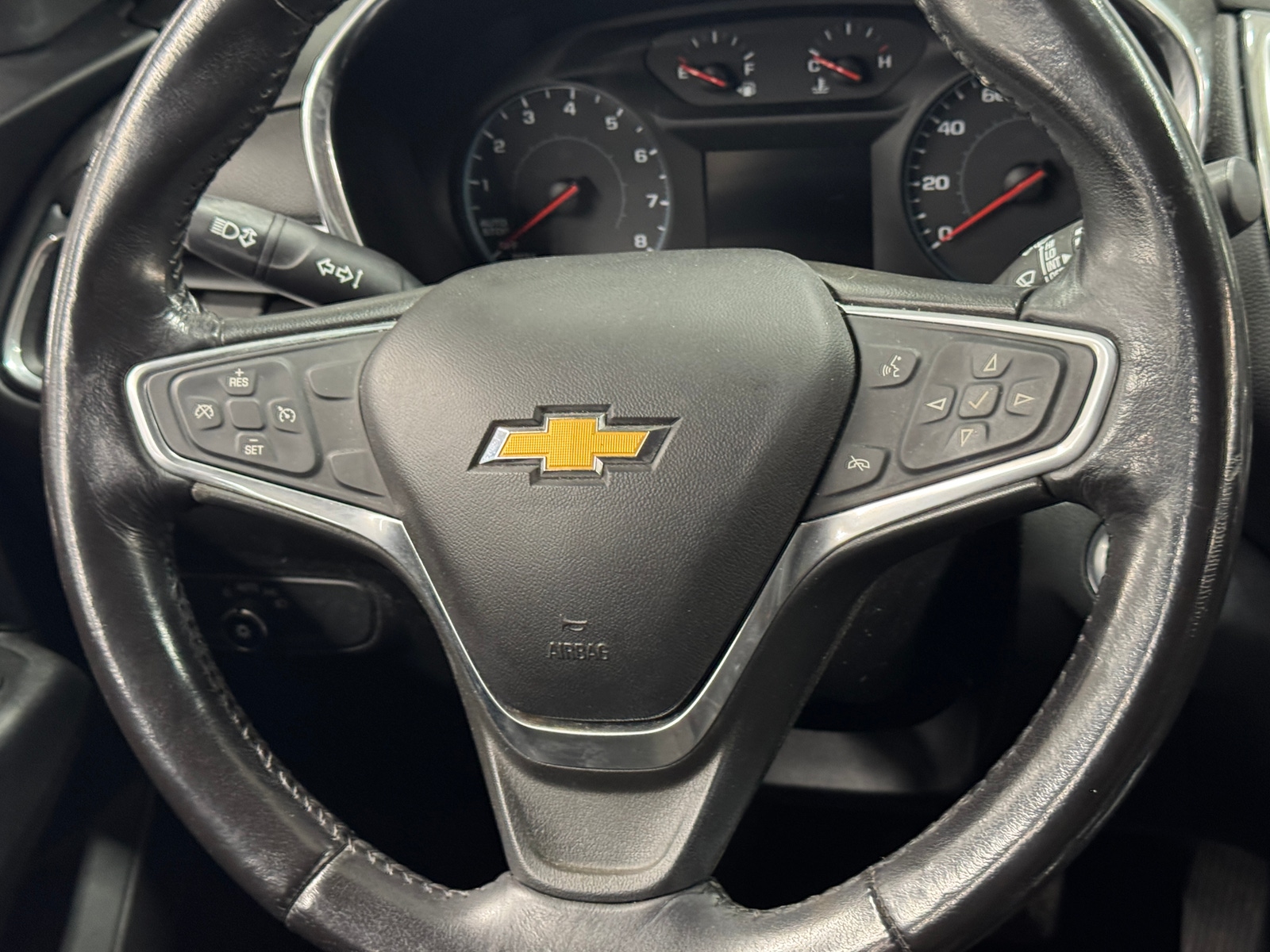 Thumbnail: 2018 Chevrolet Equinox - 5