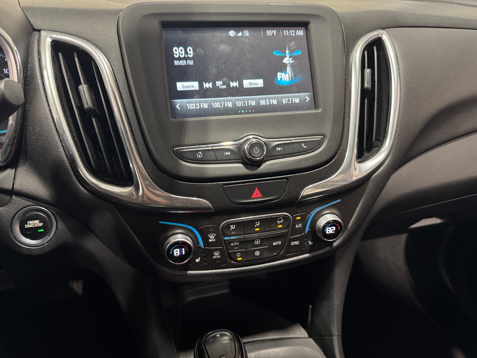 Thumbnail: 2018 Chevrolet Equinox - 4