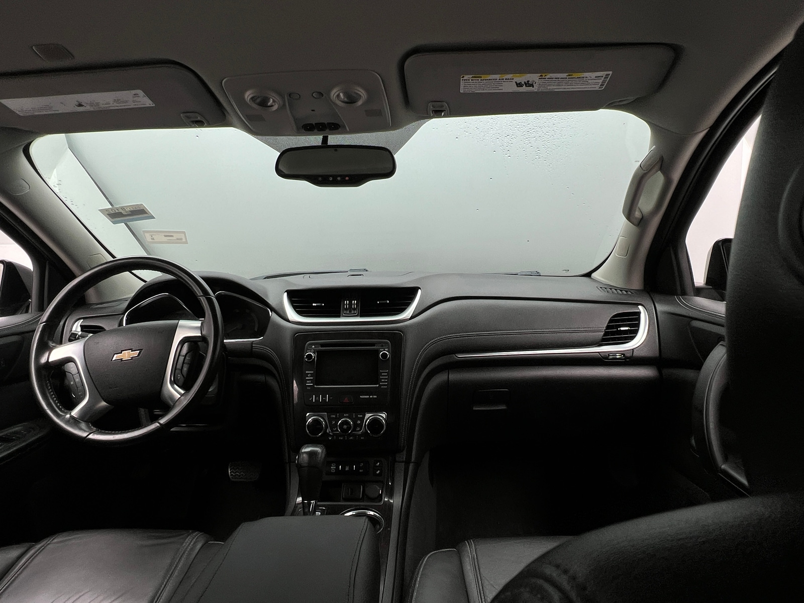 Thumbnail: 2017 Chevrolet Traverse - 3