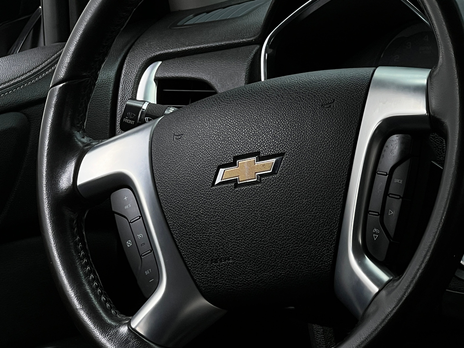 Thumbnail: 2017 Chevrolet Traverse - 5