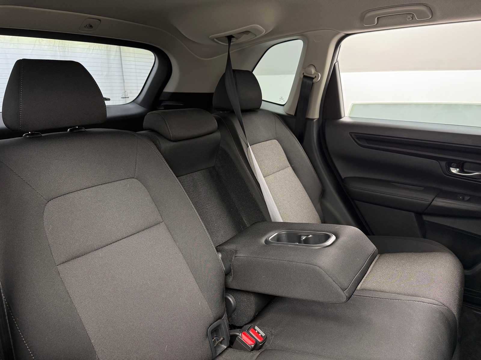 Thumbnail: 2024 Honda CR-V - 6