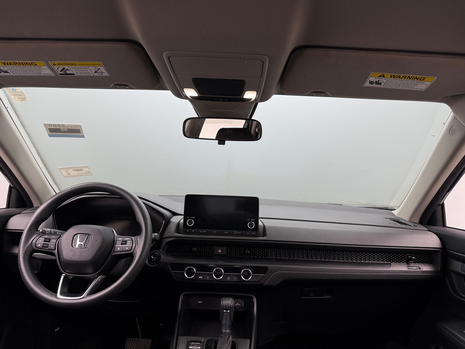 Thumbnail: 2024 Honda CR-V - 3