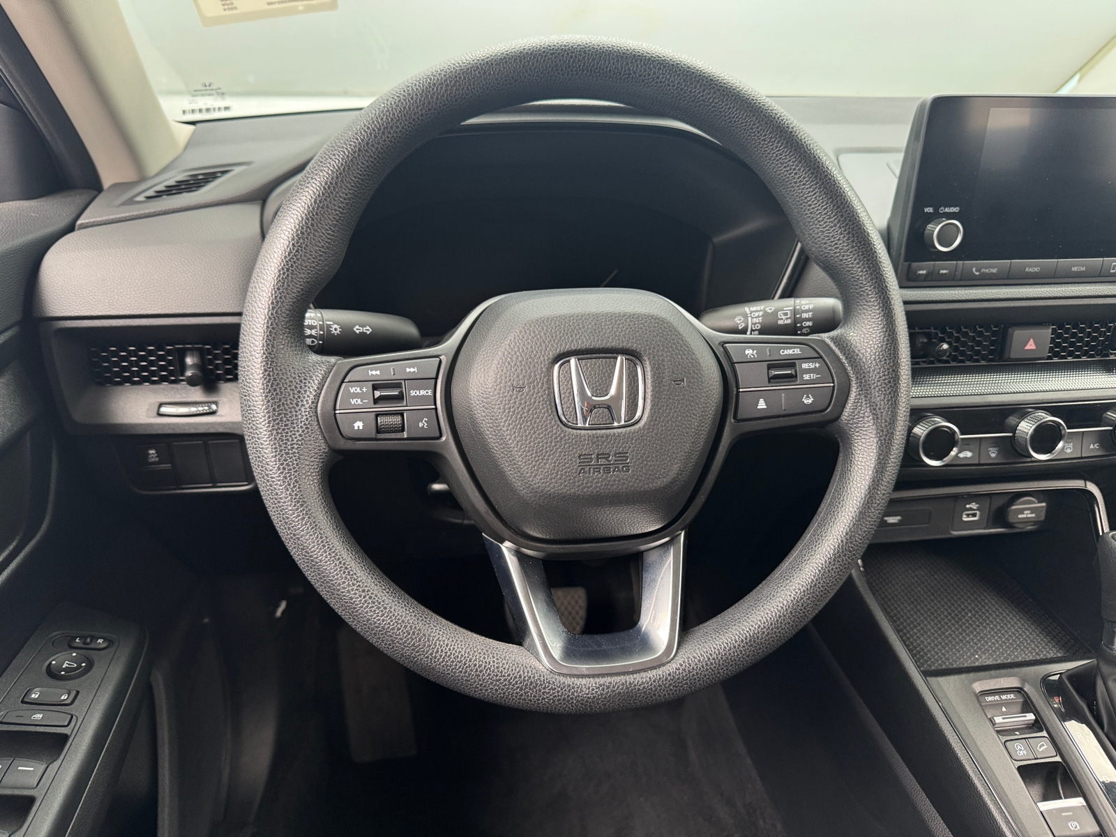 Thumbnail: 2024 Honda CR-V - 5