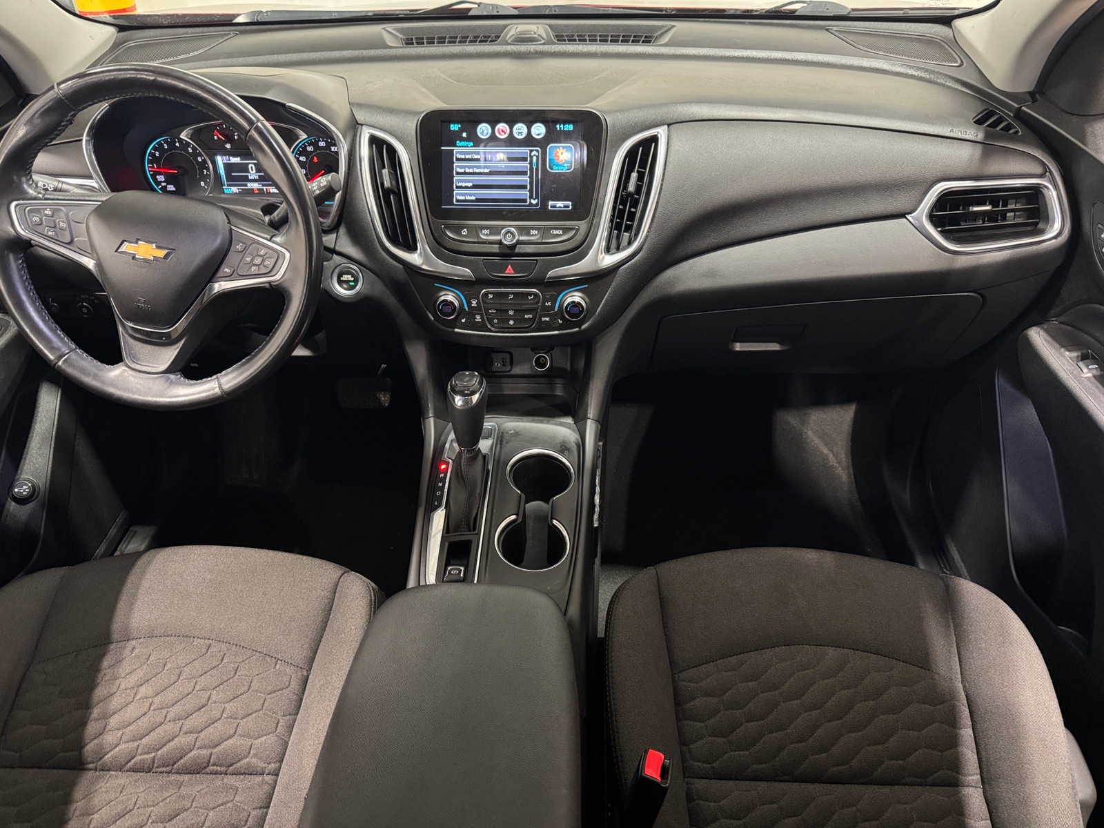 Thumbnail: 2018 Chevrolet Equinox - 3