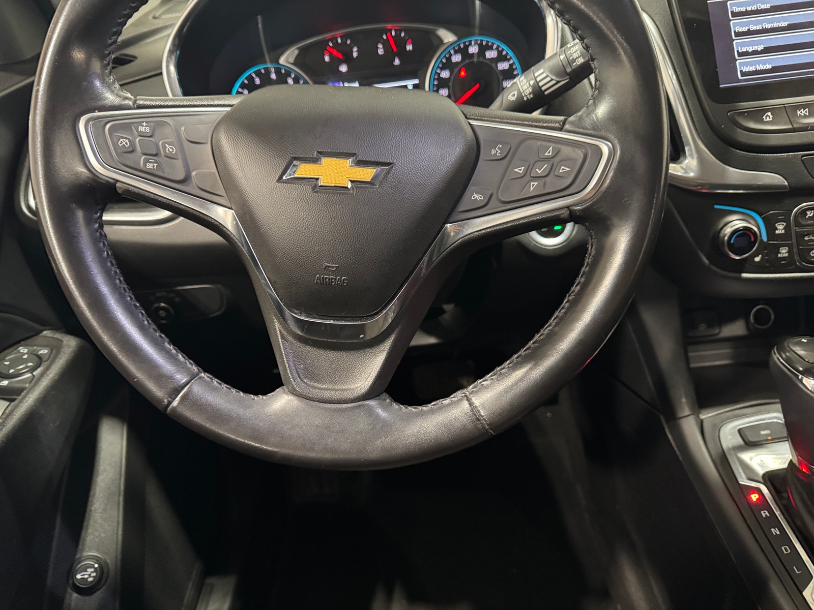 Thumbnail: 2018 Chevrolet Equinox - 5