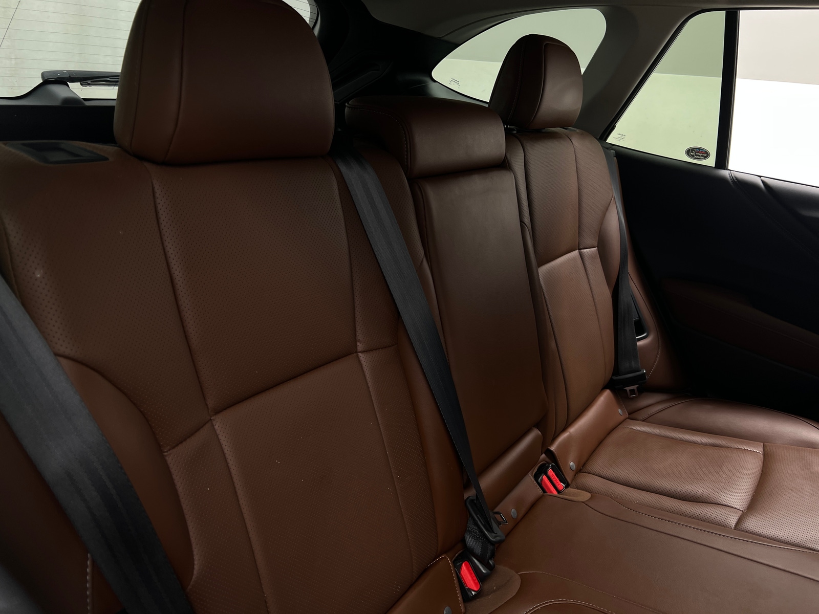 Thumbnail: 2021 Subaru Outback - 5