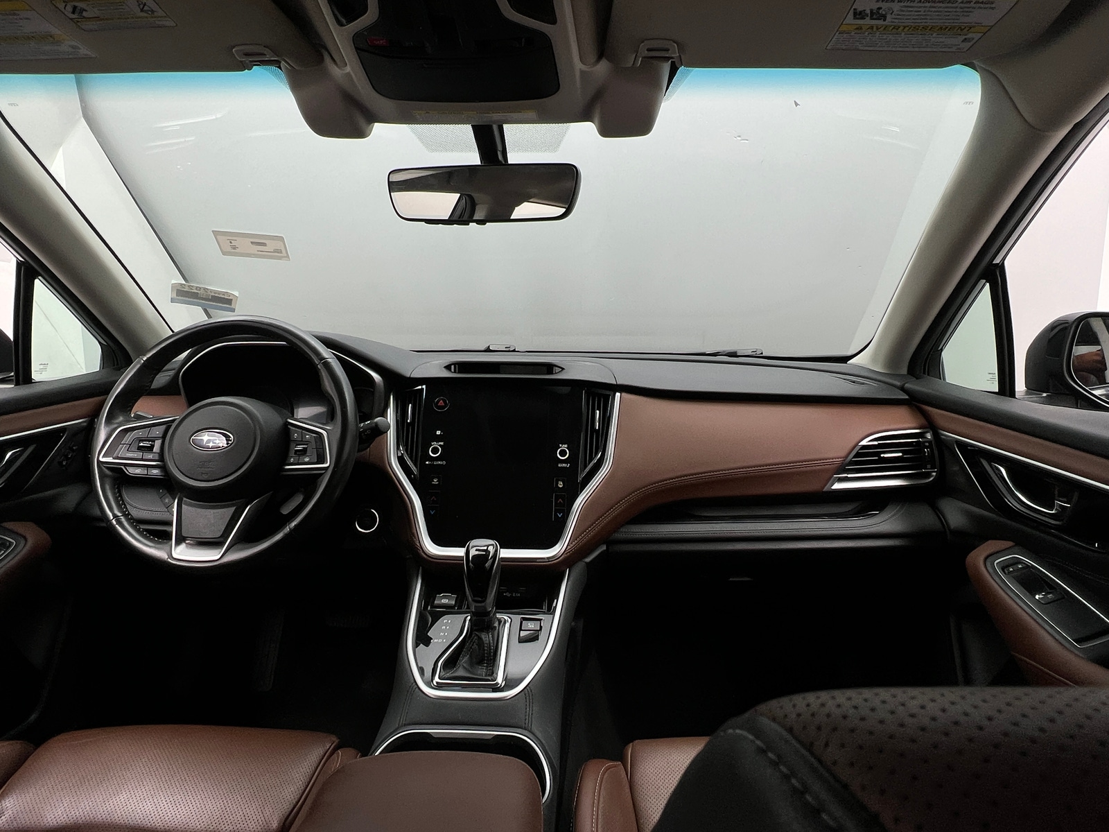 Thumbnail: 2021 Subaru Outback - 2
