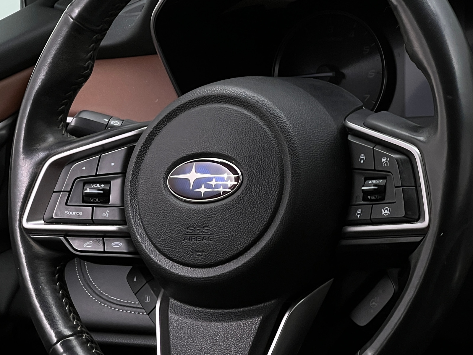 Thumbnail: 2021 Subaru Outback - 4