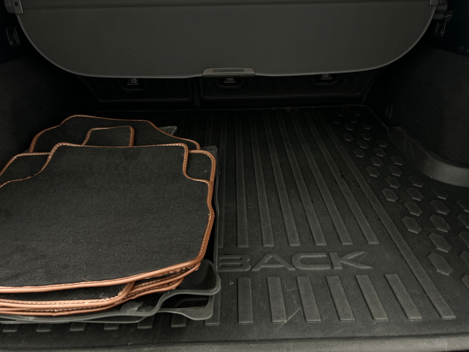 Thumbnail: 2021 Subaru Outback - 6
