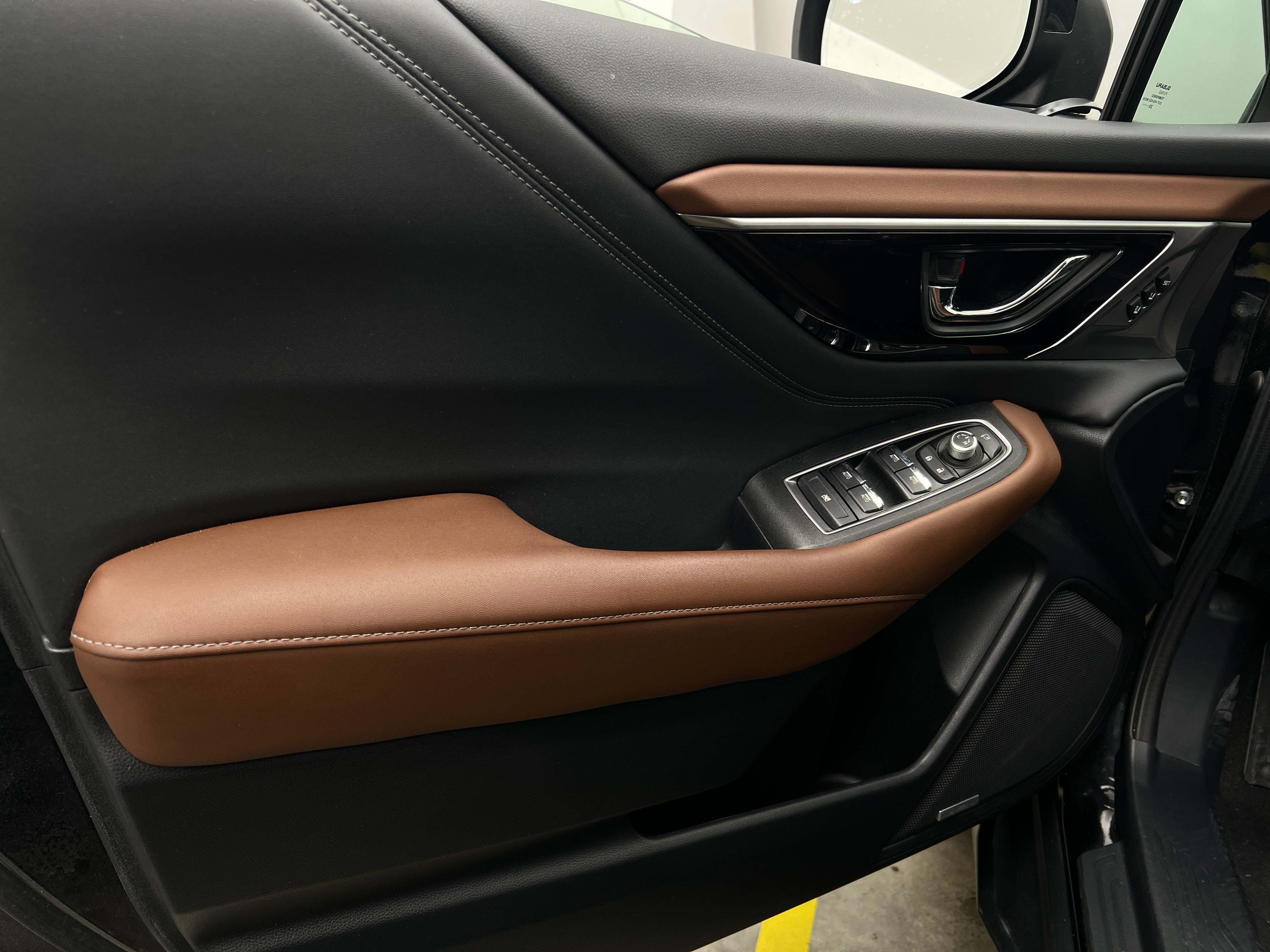 2021 Subaru Outback