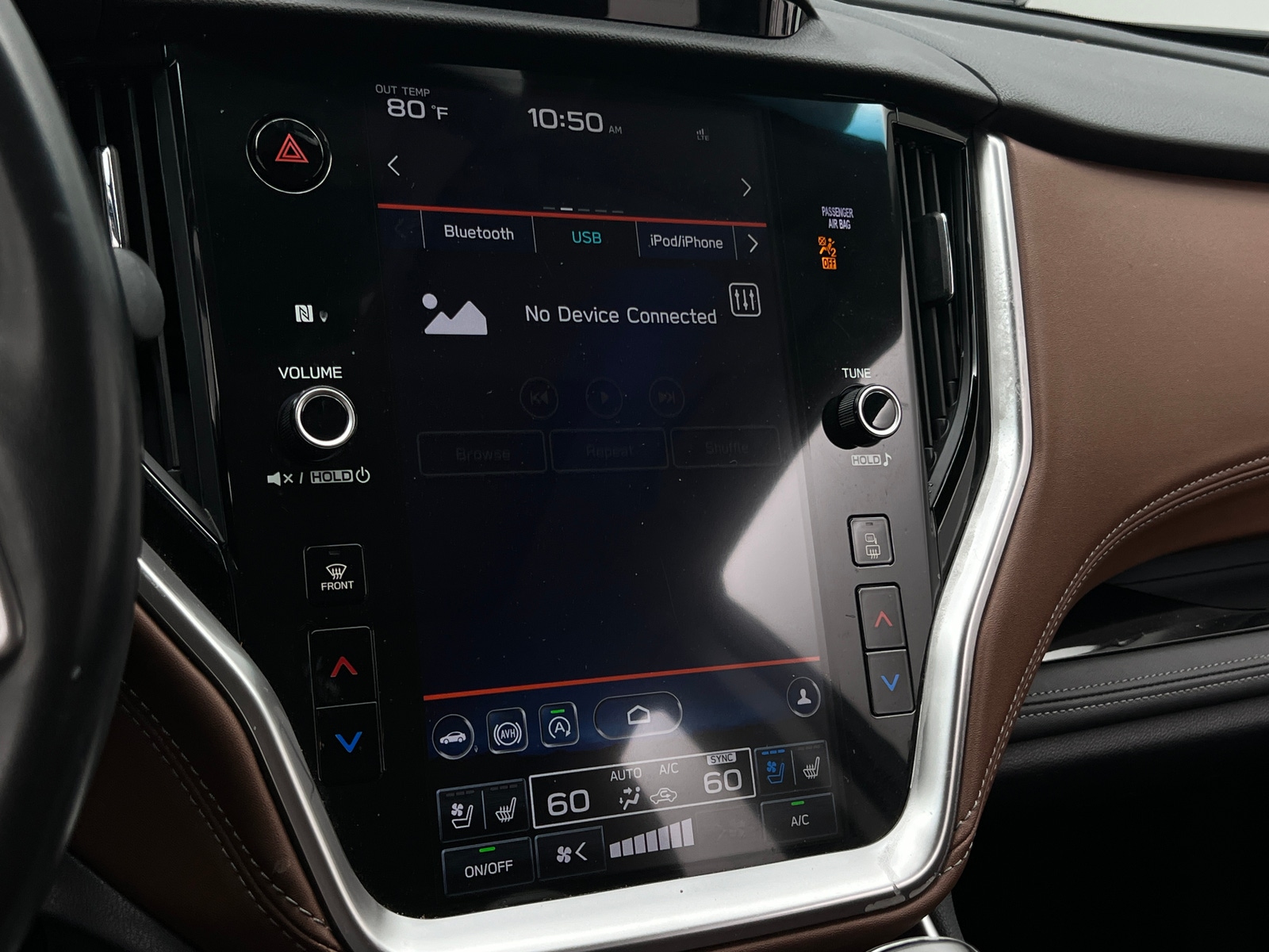 Thumbnail: 2021 Subaru Outback - 3