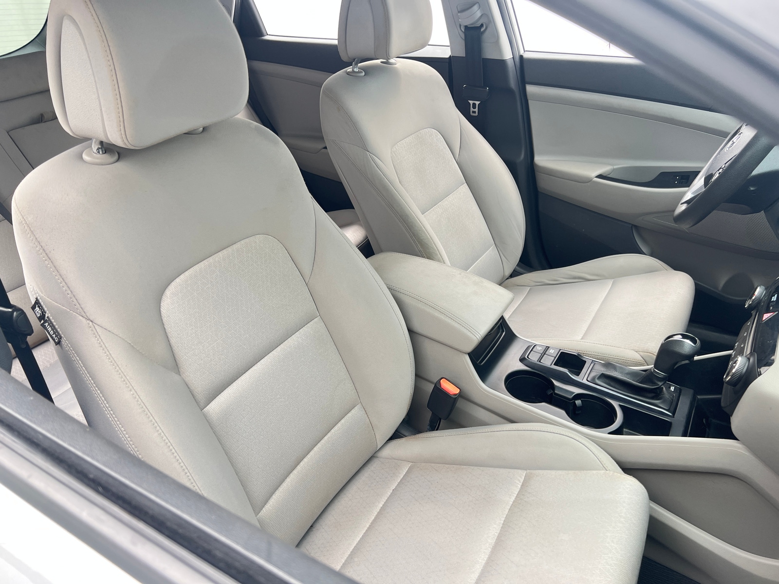 Thumbnail: 2017 Hyundai Tucson - 2