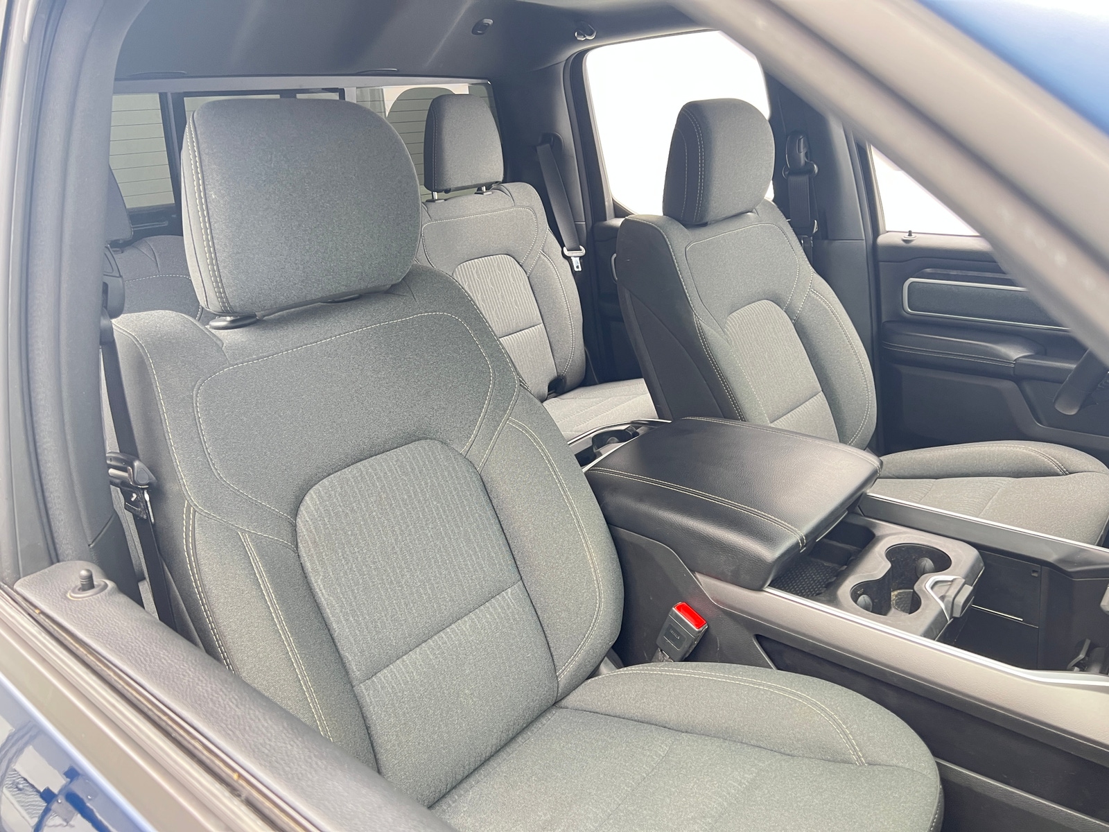 Thumbnail: 2022 RAM 1500 - 2