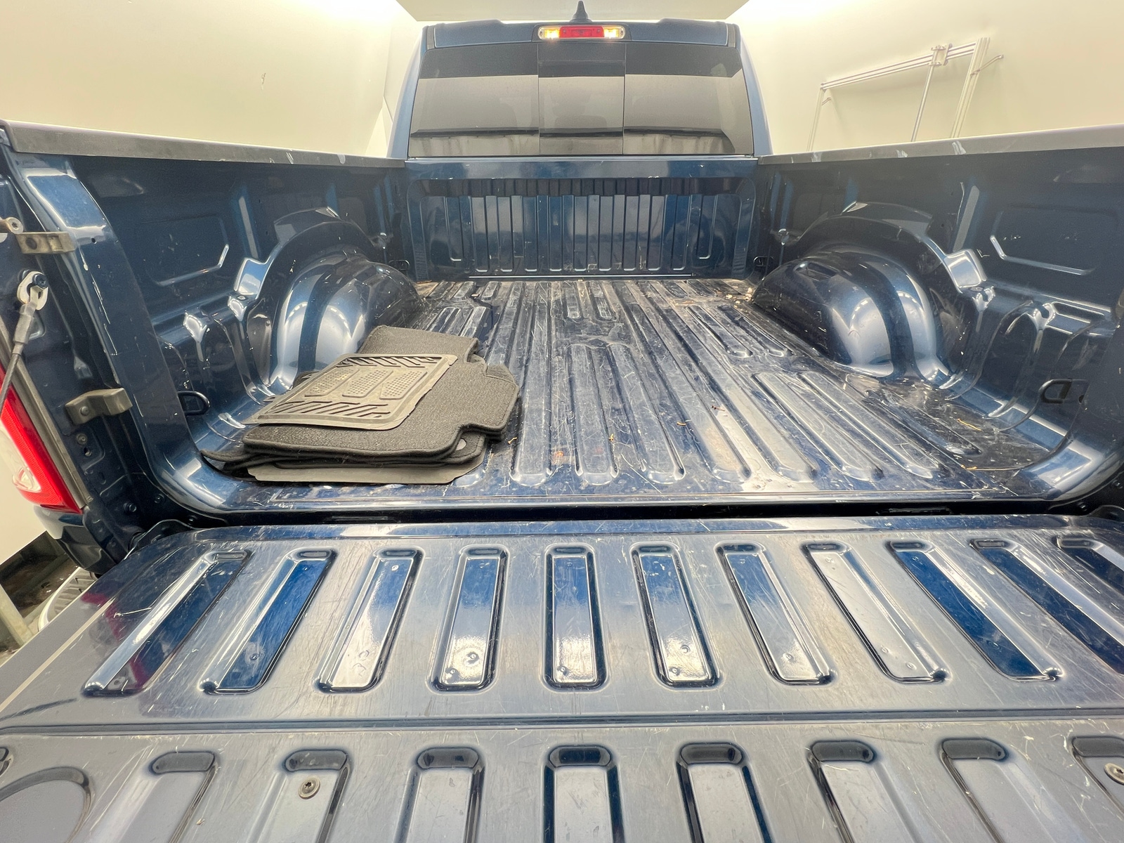 Thumbnail: 2022 RAM 1500 - 7
